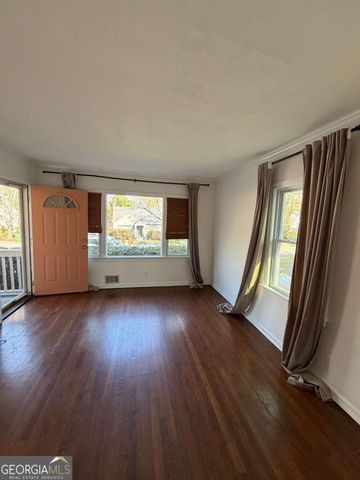 236 Mellrich Avenue NE, Atlanta, GA 30317