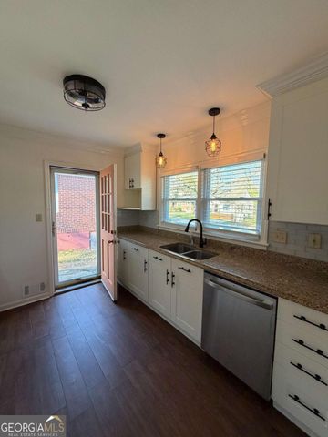 236 Mellrich Avenue NE, Atlanta, GA 30317