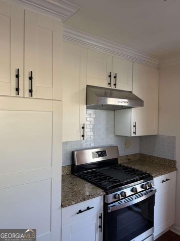 236 Mellrich Avenue NE, Atlanta, GA 30317