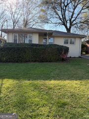 236 Mellrich Avenue NE, Atlanta, GA 30317