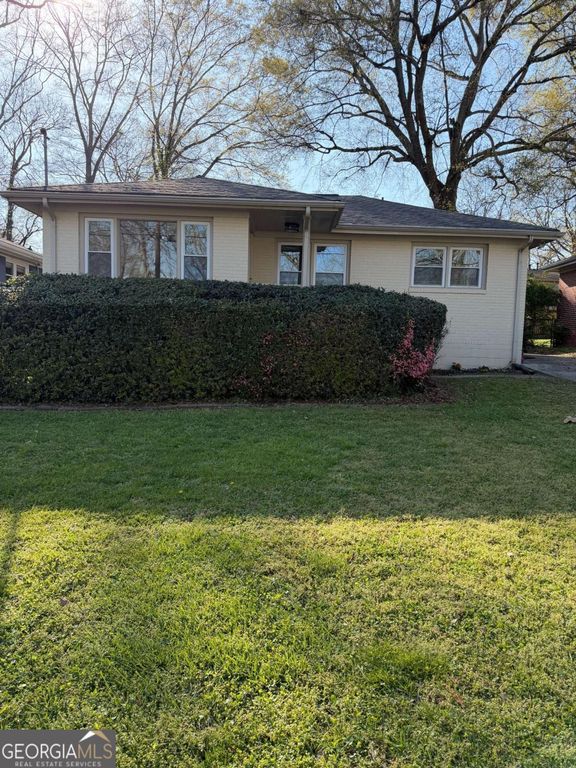 236 Mellrich Avenue NE, Atlanta, GA 30317