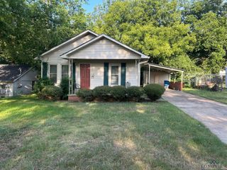 1705 Meadow, Marshall, TX 75670