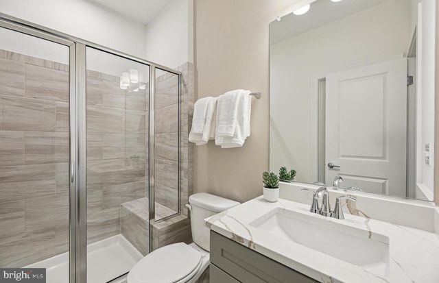 1102 CRESTED WOOD DR #2, Laurel, MD 20724