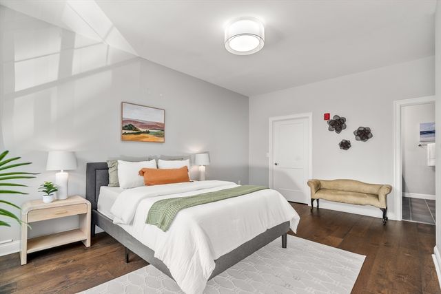 635 Old Post Road 2-303, Sharon, MA 02067