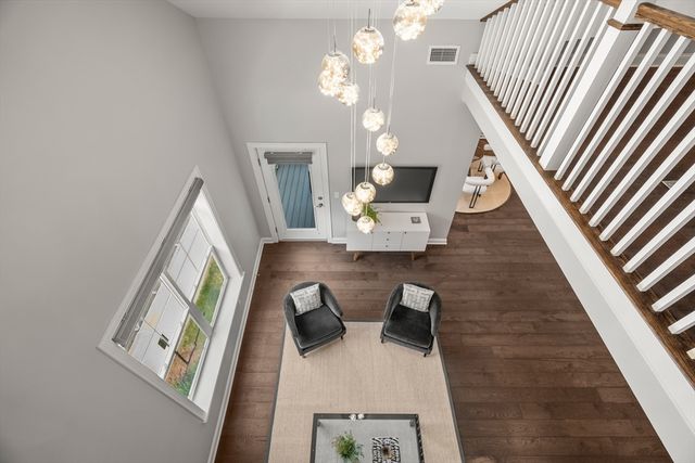 635 Old Post Road 2-303, Sharon, MA 02067