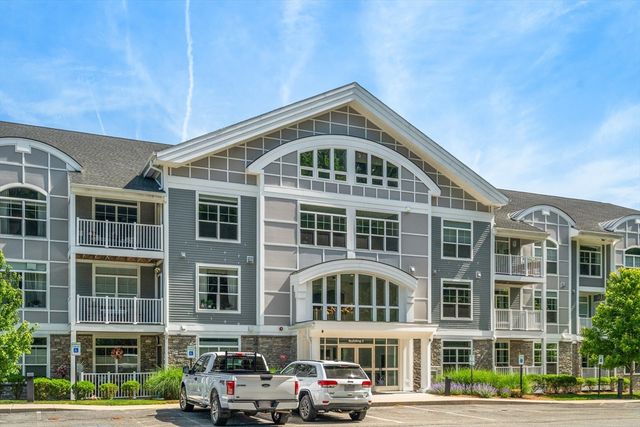 635 Old Post Road 2-303, Sharon, MA 02067