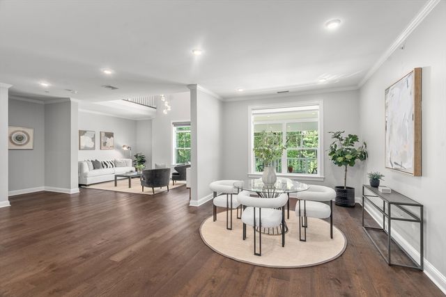 635 Old Post Road 2-303, Sharon, MA 02067