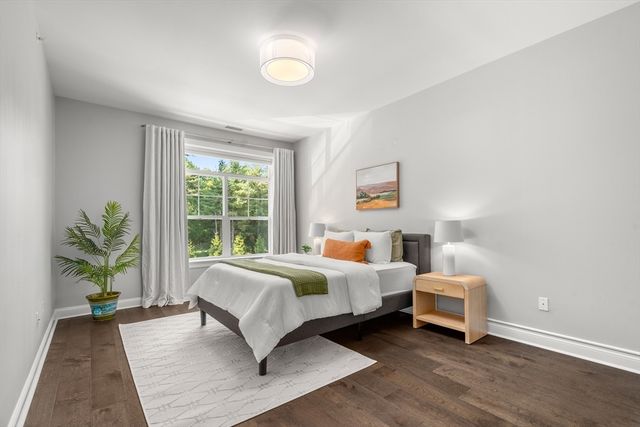 635 Old Post Road 2-303, Sharon, MA 02067