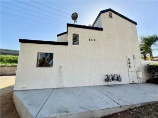 5010 Brooks, Riverside, CA 92506
