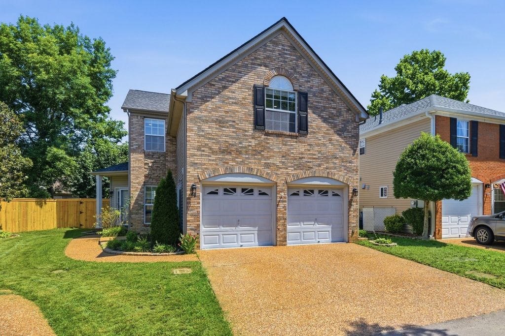 85 Heaton Close, Franklin, TN 37069