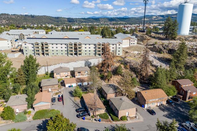 12113 E Mansfield Ave, Spokane Valley, WA 99206 property photo