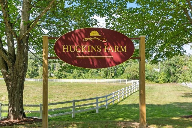 5 Chestnut Ln 5, Bedford, MA 01730