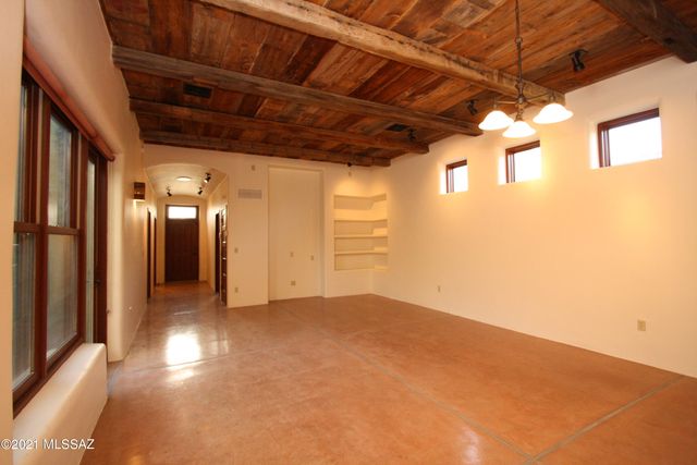 841 S Meyer Avenue, Tucson, AZ 85701