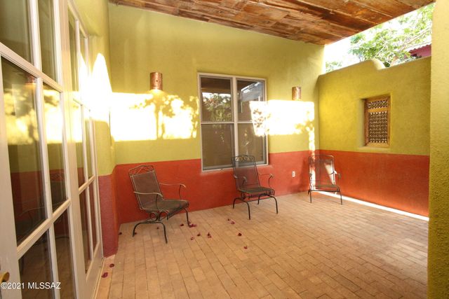 841 S Meyer Avenue, Tucson, AZ 85701