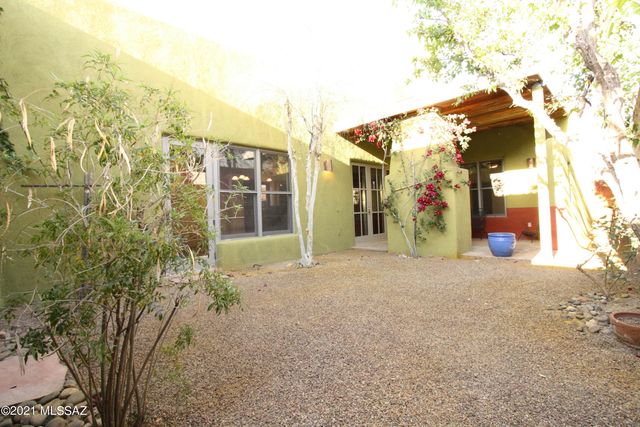 841 S Meyer Avenue, Tucson, AZ 85701