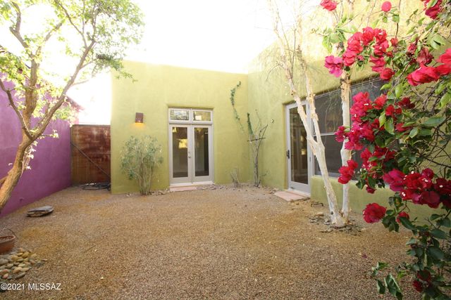 841 S Meyer Avenue, Tucson, AZ 85701
