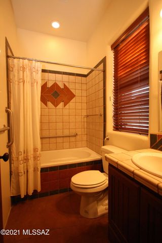841 S Meyer Avenue, Tucson, AZ 85701