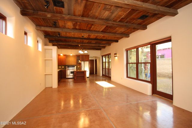 841 S Meyer Avenue, Tucson, AZ 85701