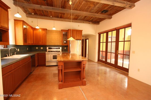 841 S Meyer Avenue, Tucson, AZ 85701