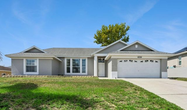 5549 LOMA VISTA LOOP, Loughman, FL 33858