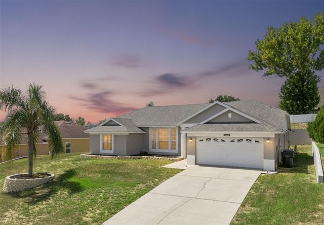 5549 LOMA VISTA LOOP, Loughman, FL 33858