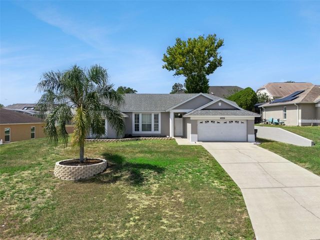5549 LOMA VISTA LOOP, Loughman, FL 33858
