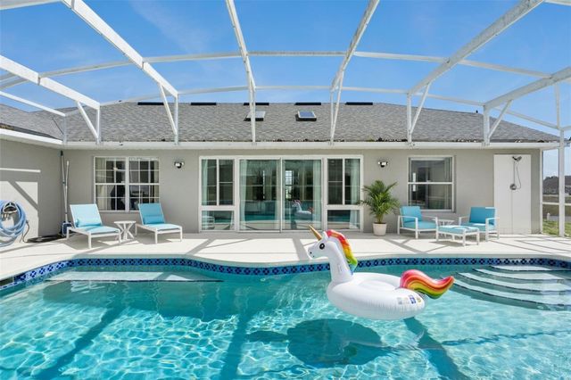 5549 LOMA VISTA LOOP, Loughman, FL 33858