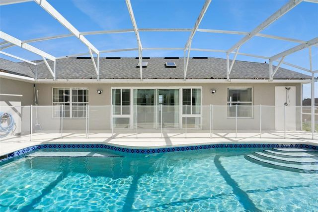 5549 LOMA VISTA LOOP, Loughman, FL 33858