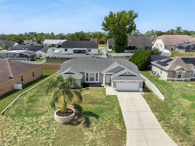 5549 LOMA VISTA LOOP, Loughman, FL 33858