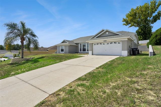 5549 LOMA VISTA LOOP, Loughman, FL 33858