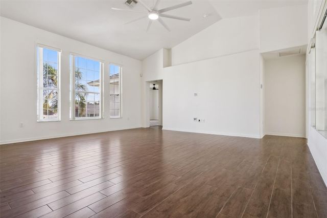 5549 LOMA VISTA LOOP, Loughman, FL 33858