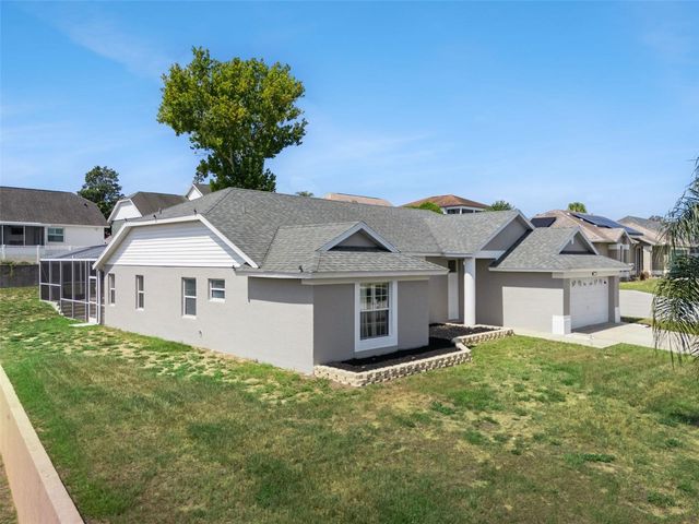 5549 LOMA VISTA LOOP, Loughman, FL 33858
