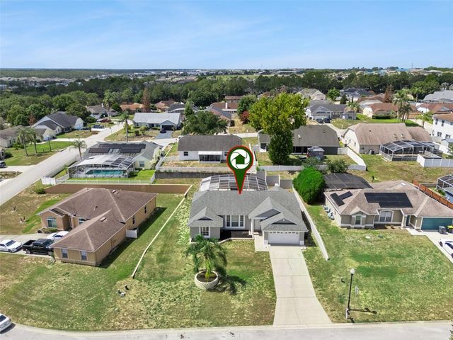 5549 LOMA VISTA LOOP, Loughman, FL 33858