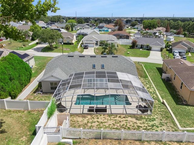 5549 LOMA VISTA LOOP, Loughman, FL 33858