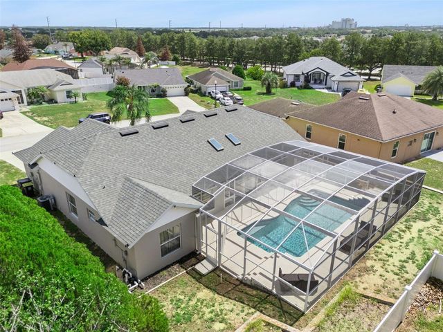 5549 LOMA VISTA LOOP, Loughman, FL 33858