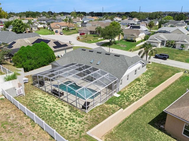 5549 LOMA VISTA LOOP, Loughman, FL 33858