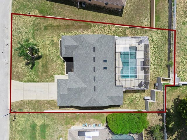5549 LOMA VISTA LOOP, Loughman, FL 33858