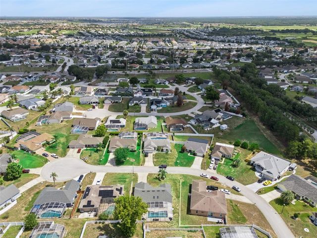 5549 LOMA VISTA LOOP, Loughman, FL 33858