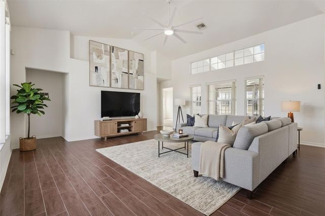 5549 LOMA VISTA LOOP, Loughman, FL 33858