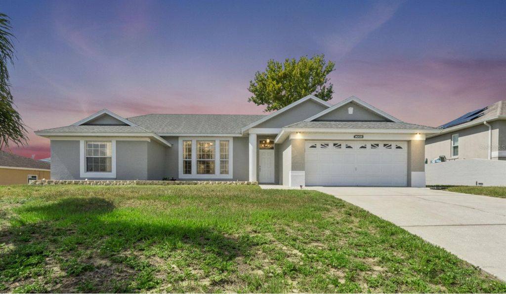 5549 LOMA VISTA LOOP, Loughman, FL 33858