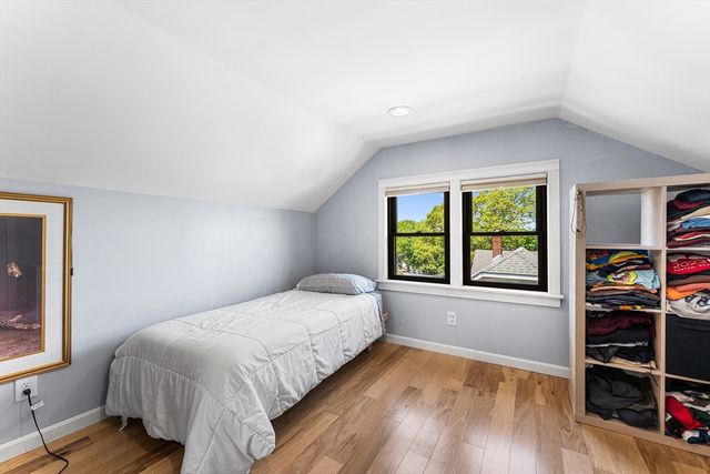 28 Hillcrest Rd, Braintree, MA 02184