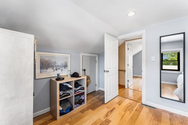 28 Hillcrest Rd, Braintree, MA 02184