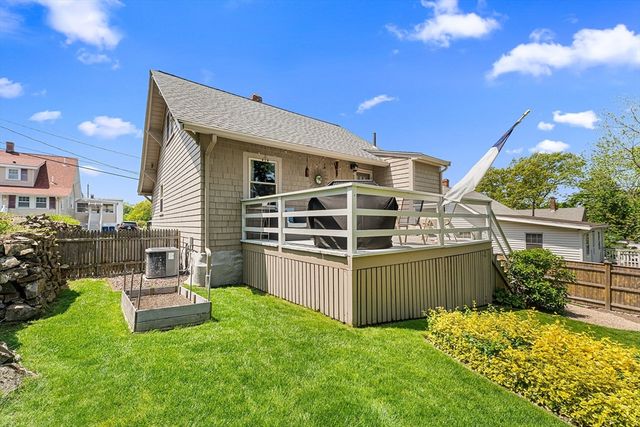 28 Hillcrest Rd, Braintree, MA 02184