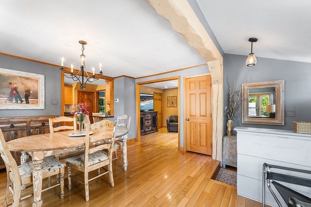 28 Hillcrest Rd, Braintree, MA 02184