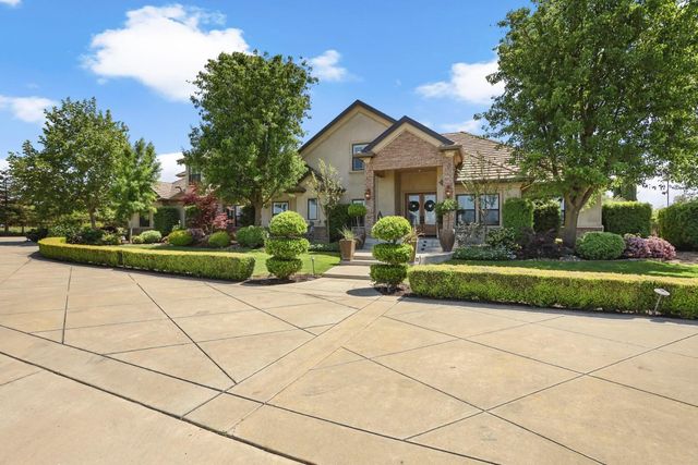 19120 E STAMPEDE Rd, Clements, CA 95227