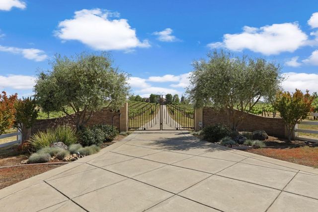 19120 E STAMPEDE Rd, Clements, CA 95227