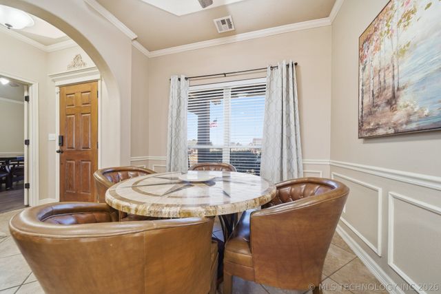 5972 E 136th Place N, Collinsville, OK 74021