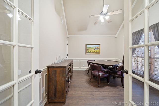 5972 E 136th Place N, Collinsville, OK 74021