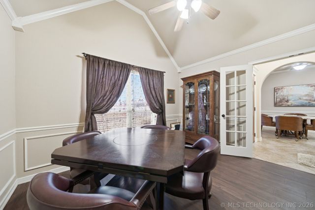 5972 E 136th Place N, Collinsville, OK 74021