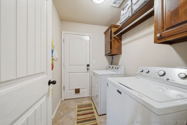 5972 E 136th Place N, Collinsville, OK 74021